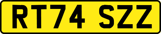 RT74SZZ