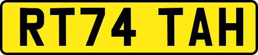 RT74TAH