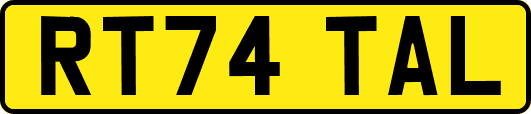 RT74TAL