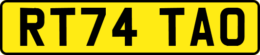 RT74TAO