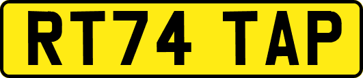 RT74TAP
