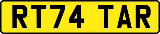 RT74TAR