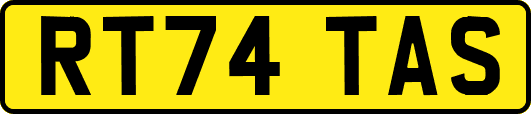 RT74TAS