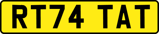 RT74TAT