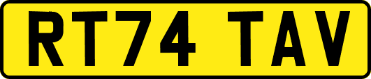 RT74TAV