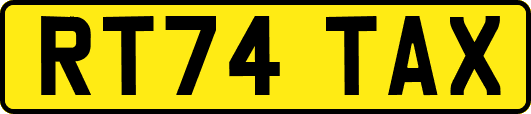 RT74TAX