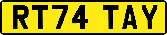 RT74TAY