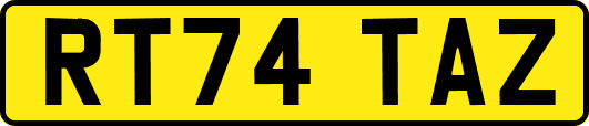 RT74TAZ