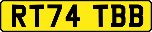 RT74TBB