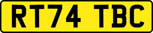 RT74TBC