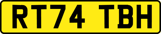 RT74TBH