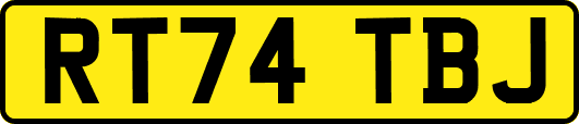 RT74TBJ