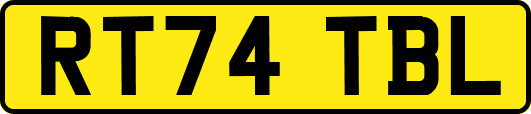 RT74TBL