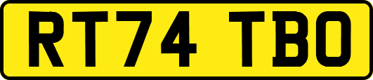 RT74TBO