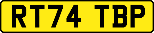 RT74TBP