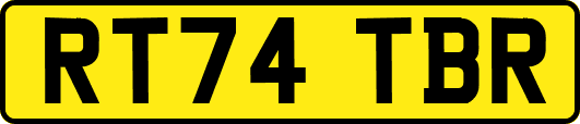 RT74TBR