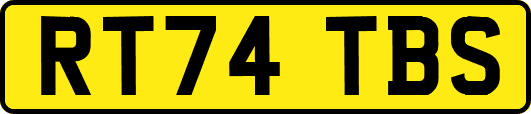 RT74TBS