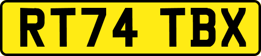 RT74TBX