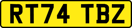 RT74TBZ