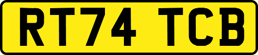 RT74TCB