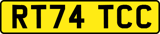 RT74TCC