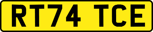 RT74TCE