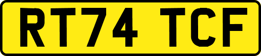 RT74TCF