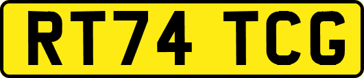 RT74TCG