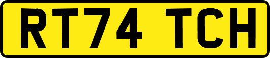 RT74TCH