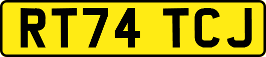RT74TCJ