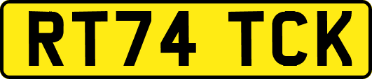 RT74TCK
