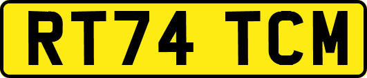RT74TCM