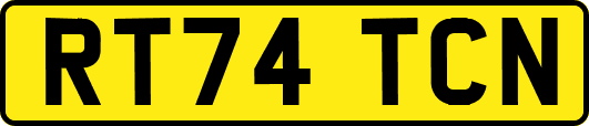 RT74TCN