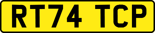 RT74TCP