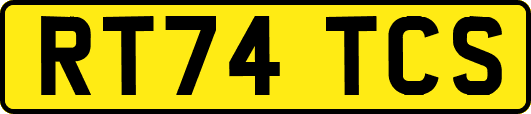 RT74TCS