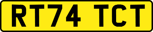 RT74TCT