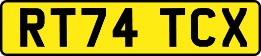 RT74TCX