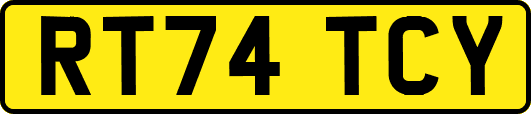 RT74TCY