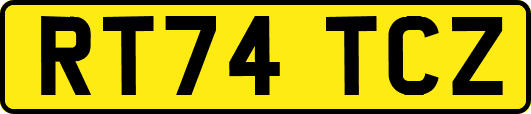 RT74TCZ
