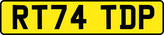 RT74TDP