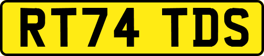 RT74TDS