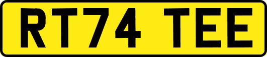 RT74TEE