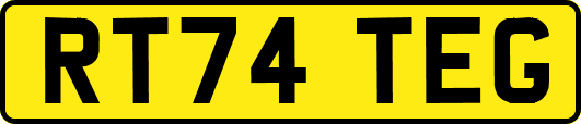 RT74TEG