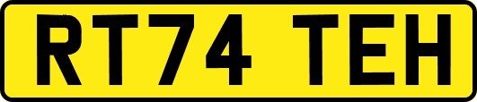 RT74TEH