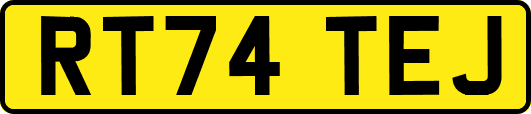 RT74TEJ