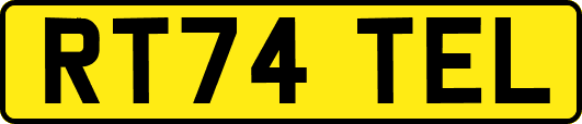 RT74TEL
