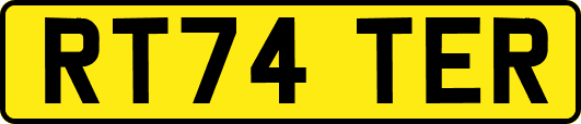 RT74TER