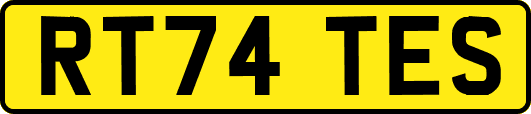 RT74TES