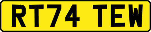 RT74TEW