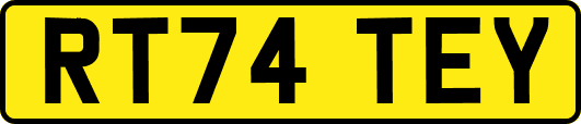 RT74TEY